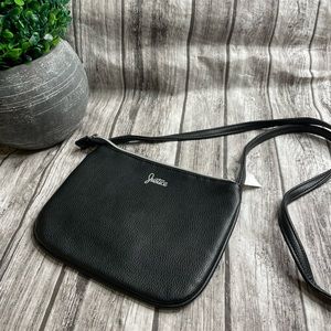 Over the shoulder or cross body purse